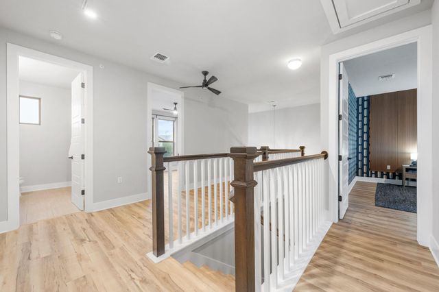 4529 Berkman DR, Austin, TX 78723