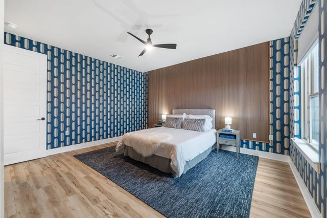 4529 Berkman DR, Austin, TX 78723