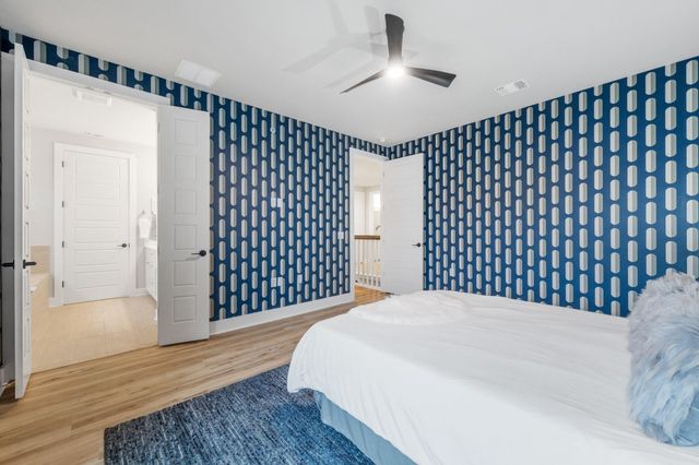 4529 Berkman DR, Austin, TX 78723