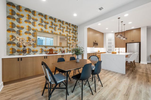 4529 Berkman DR, Austin, TX 78723