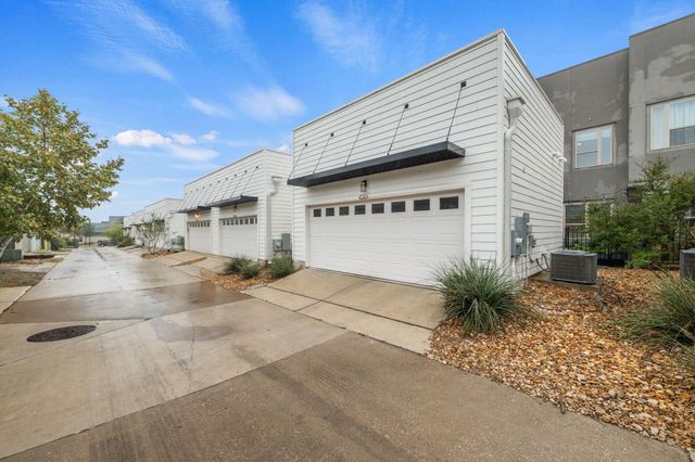 4529 Berkman DR, Austin, TX 78723