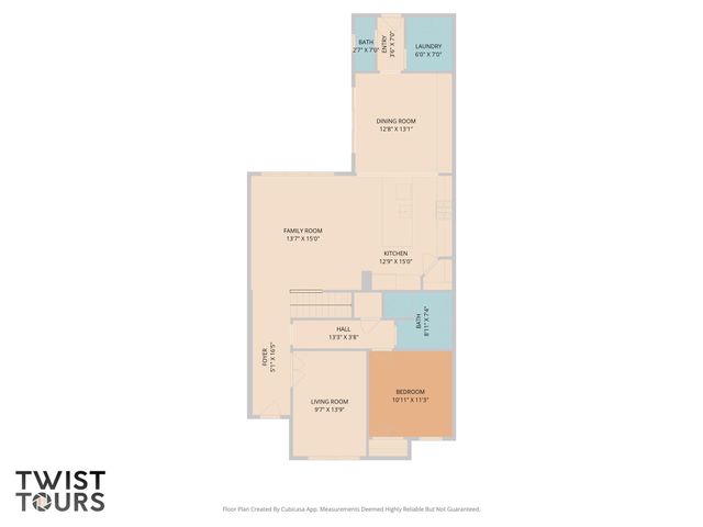 4529 Berkman DR, Austin, TX 78723