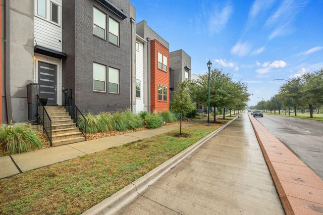 4529 Berkman DR, Austin, TX 78723