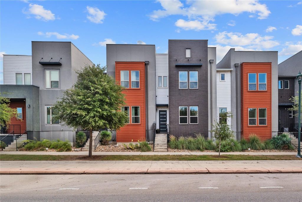 4529 Berkman DR, Austin, TX 78723