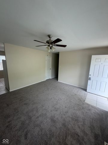 4955 N Kenyon Drive, Indianapolis, IN 46226
