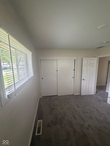 4955 N Kenyon Drive, Indianapolis, IN 46226