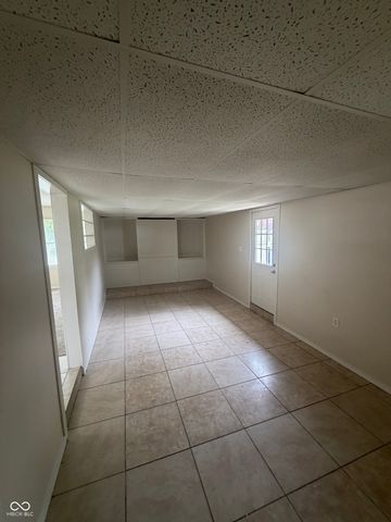 4955 N Kenyon Drive, Indianapolis, IN 46226