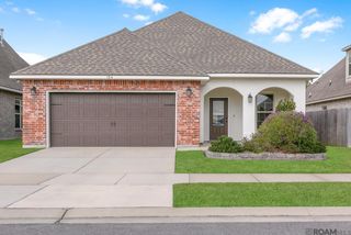 1314 Shadow Bluff Dr, Baton Rouge, LA 70820