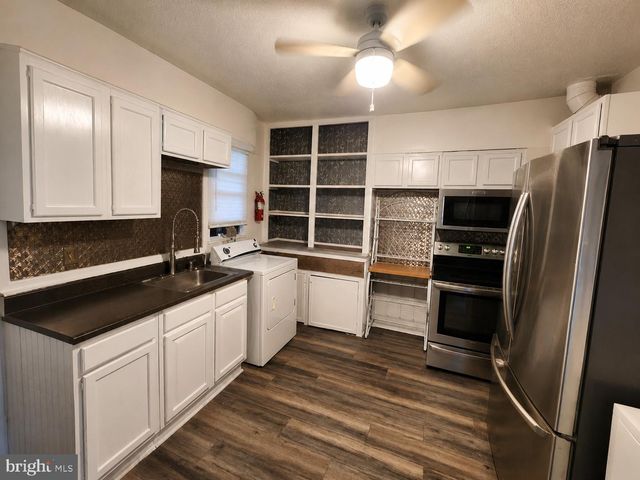 3336 FREDERICK AVE, Baltimore, MD 21229