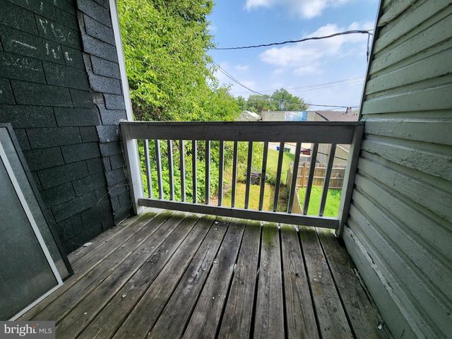 3336 FREDERICK AVE, Baltimore, MD 21229