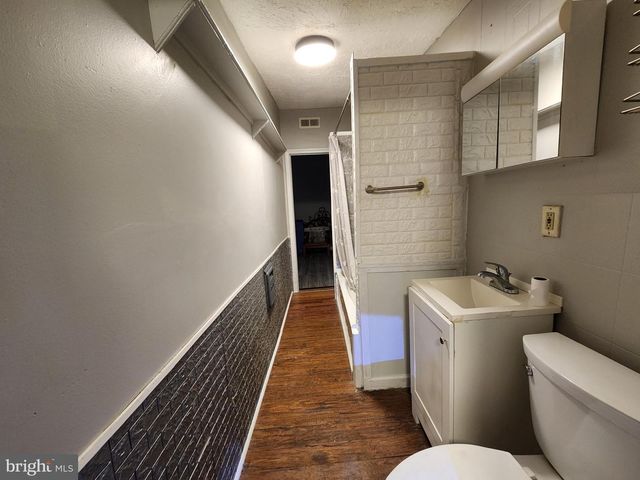 3336 FREDERICK AVE, Baltimore, MD 21229