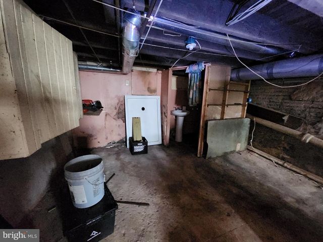 3336 FREDERICK AVE, Baltimore, MD 21229
