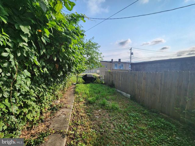 3336 FREDERICK AVE, Baltimore, MD 21229