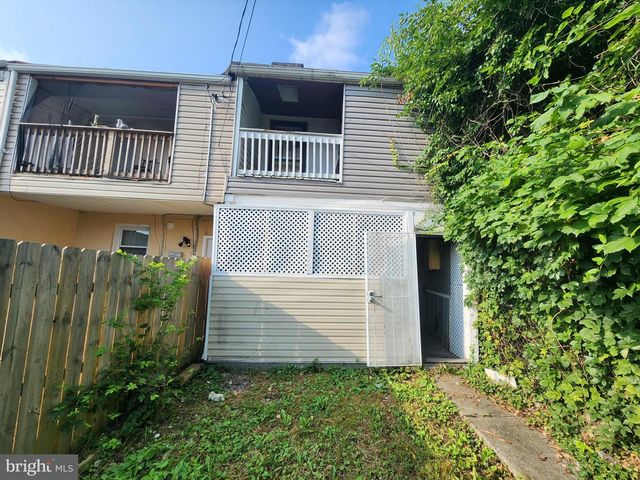3336 FREDERICK AVE, Baltimore, MD 21229