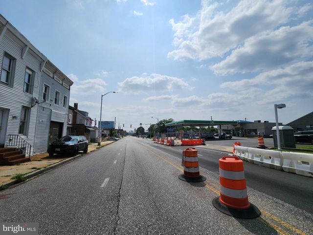3336 FREDERICK AVE, Baltimore, MD 21229