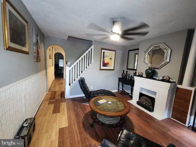 3336 FREDERICK AVE, Baltimore, MD 21229