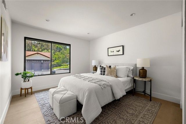 5100 Orrville Avenue, Woodland Hills (los Angeles), CA 91367