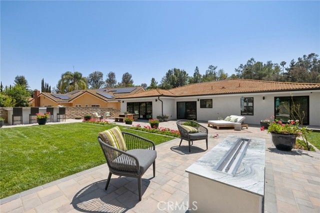 5100 Orrville Avenue, Woodland Hills (los Angeles), CA 91367