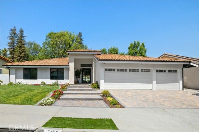 5100 Orrville Avenue, Woodland Hills (los Angeles), CA 91367