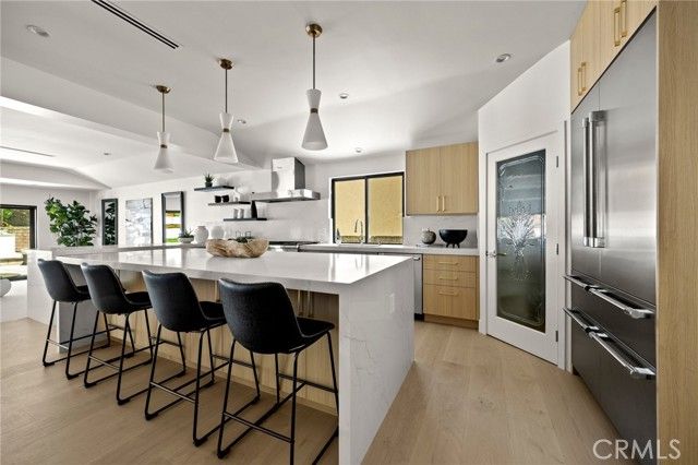 5100 Orrville Avenue, Woodland Hills (los Angeles), CA 91367