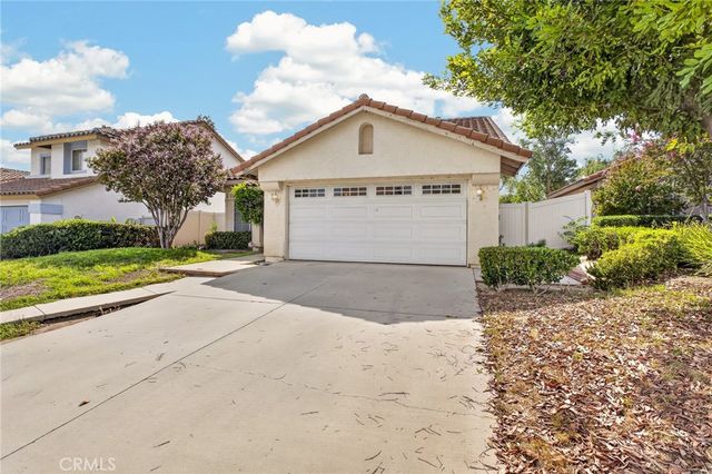 10217 Sycamore Canyon, Moreno Valley, CA 92557