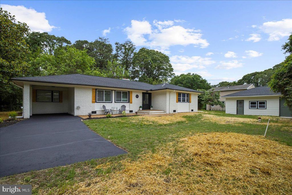624 SUTTON DRIVE, Pasadena, MD 21122
