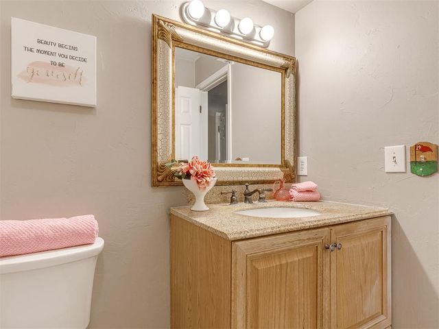 5108 NW 19th Terrace, Oklahoma City, OK 73127