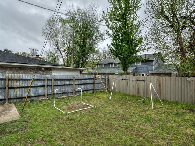 5108 NW 19th Terrace, Oklahoma City, OK 73127