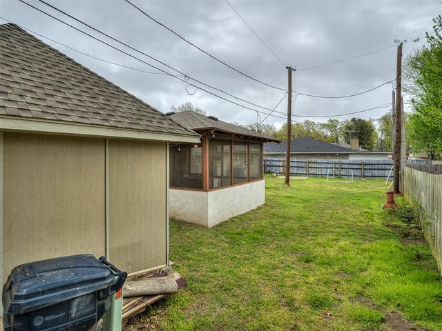5108 NW 19th Terrace, Oklahoma City, OK 73127