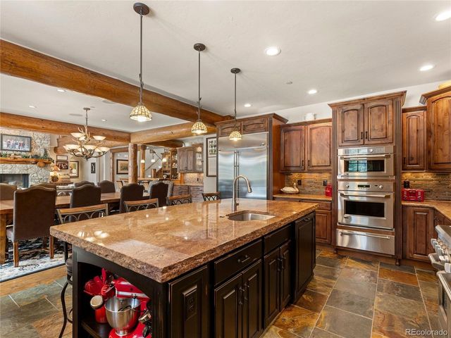 585 Independence Rd, Dillon, CO 80435