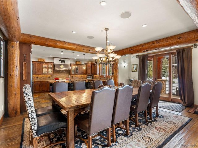 585 Independence Rd, Dillon, CO 80435