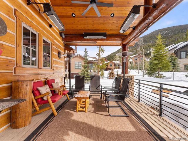 585 Independence Rd, Dillon, CO 80435