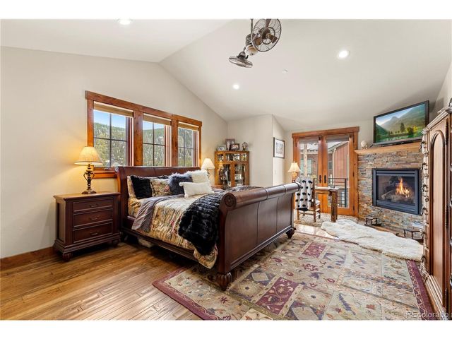 585 Independence Rd, Dillon, CO 80435