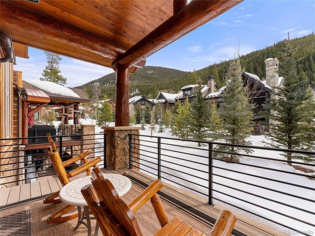 585 Independence Rd, Dillon, CO 80435