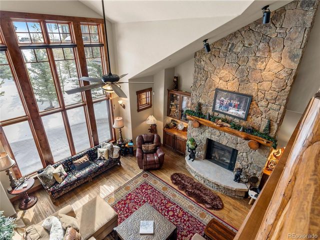 585 Independence Rd, Dillon, CO 80435