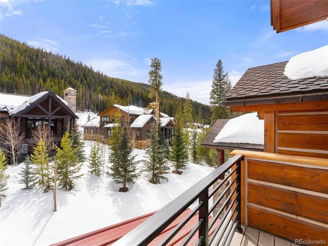 585 Independence Rd, Dillon, CO 80435