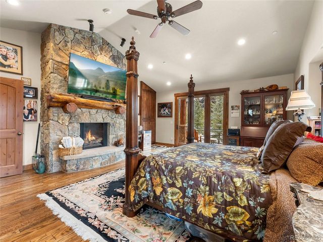 585 Independence Rd, Dillon, CO 80435