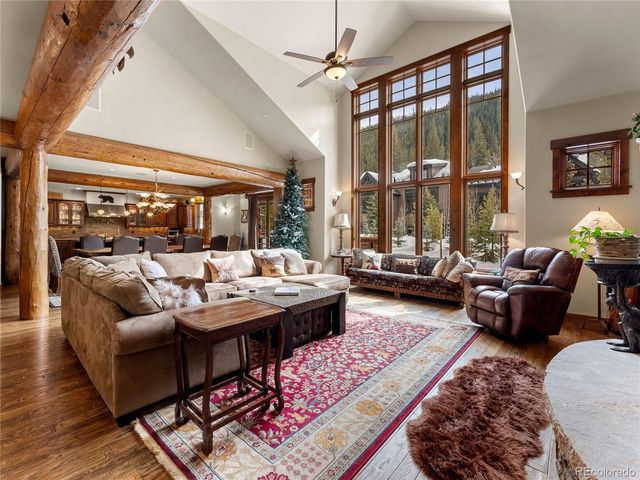 585 Independence Rd, Dillon, CO 80435