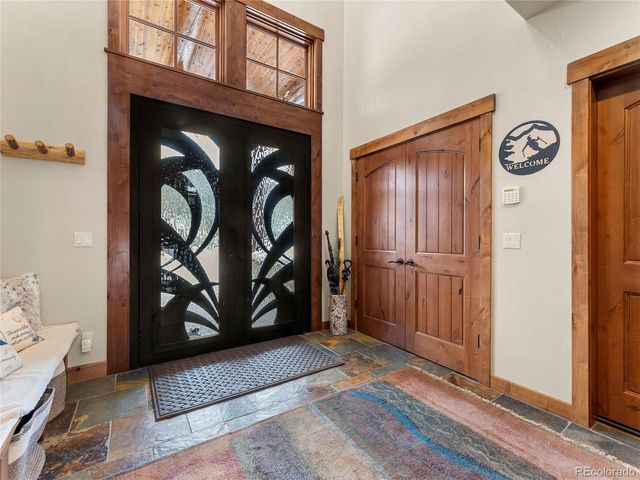 585 Independence Rd, Dillon, CO 80435