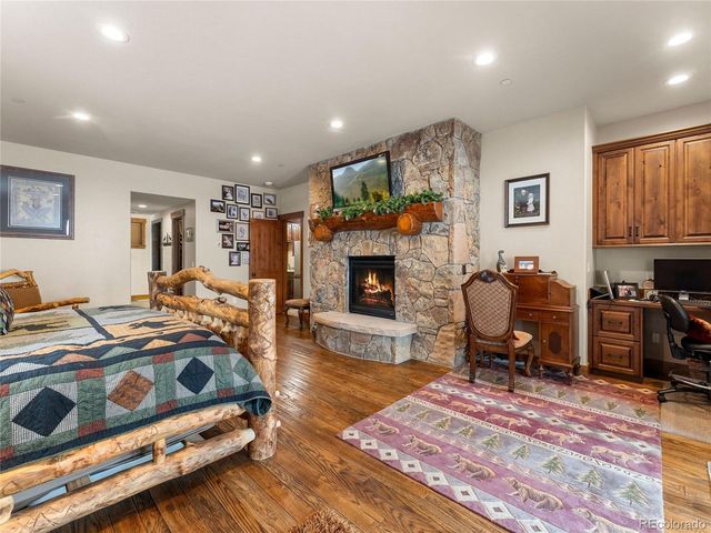 585 Independence Rd, Dillon, CO 80435