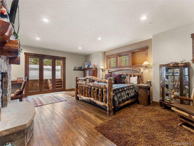 585 Independence Rd, Dillon, CO 80435