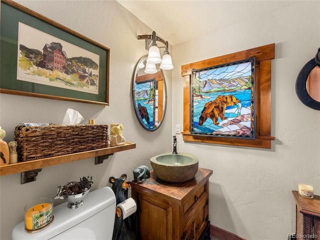 585 Independence Rd, Dillon, CO 80435