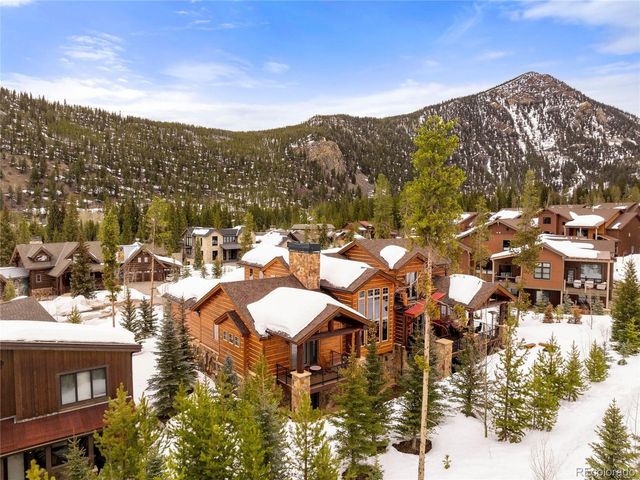 585 Independence Rd, Dillon, CO 80435