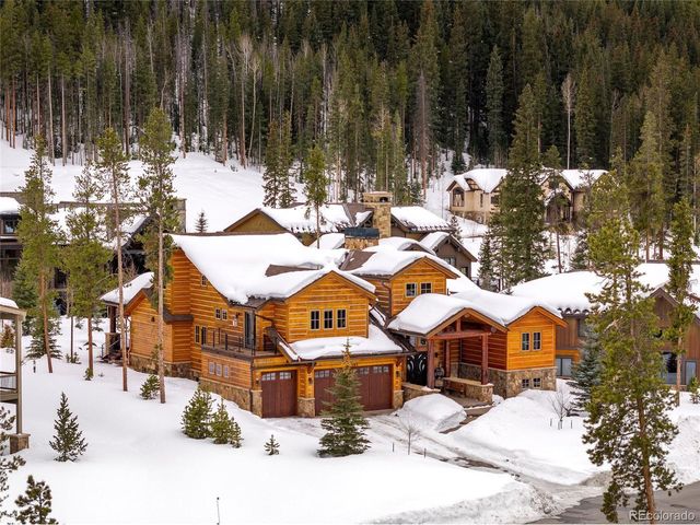 585 Independence Rd, Dillon, CO 80435