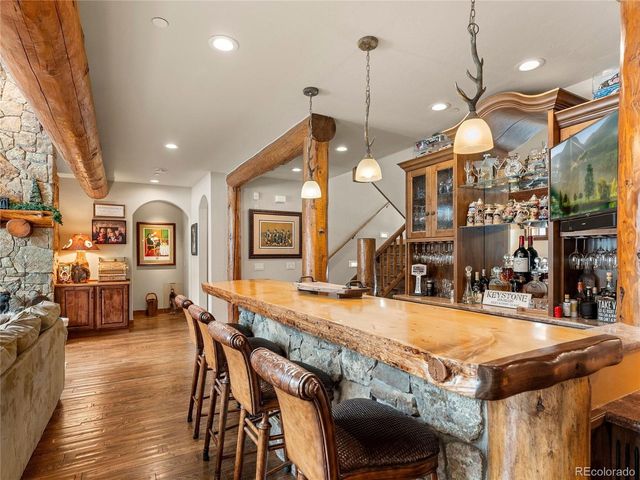 585 Independence Rd, Dillon, CO 80435