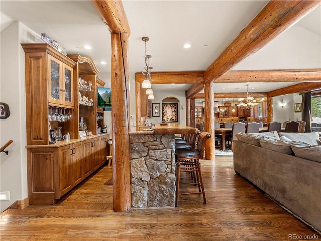 585 Independence Rd, Dillon, CO 80435