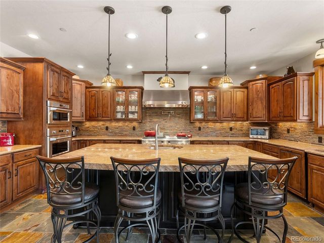 585 Independence Rd, Dillon, CO 80435