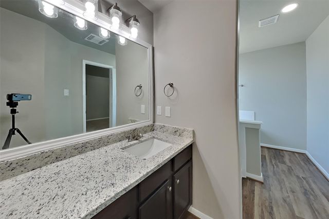 19630 Buckland Park Drive, Katy, TX 77449
