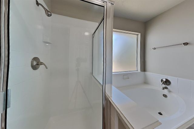 19630 Buckland Park Drive, Katy, TX 77449