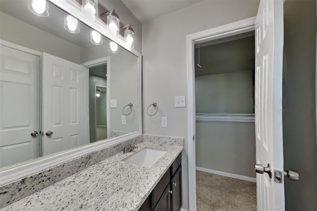 19630 Buckland Park Drive, Katy, TX 77449